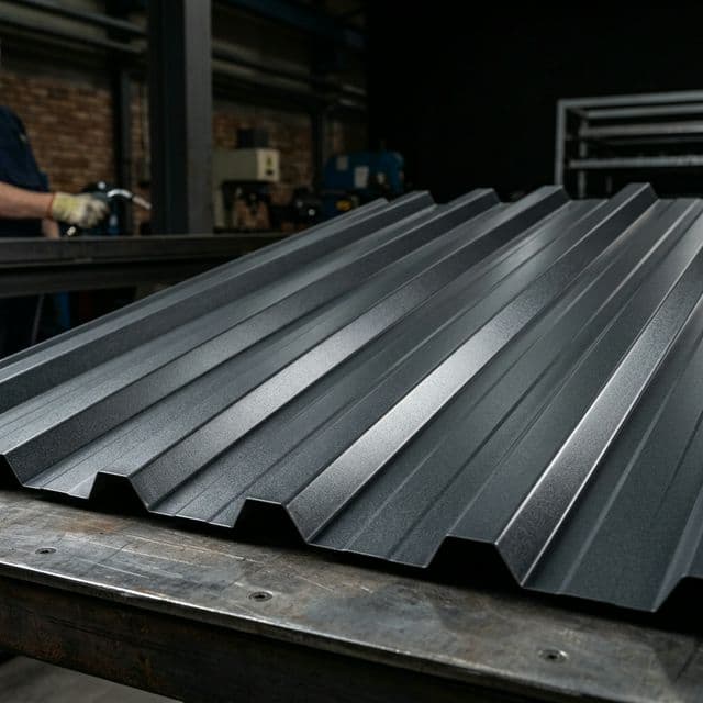 Antikondenzacijski Filc