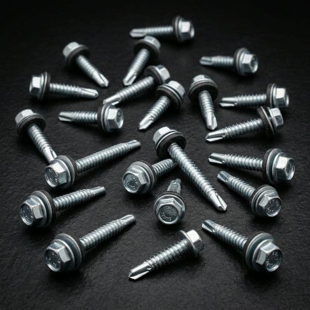 Vulkanizirana Podloška 6.3×19